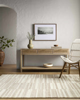 Max Handmade Becki Owens x LIVABLISS BOMX-2304 Area Rug