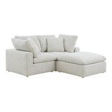 Terra Coastside Sand Condo Nook Modular Sectional