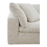 Terra Coastside Sand Condo Nook Modular Sectional