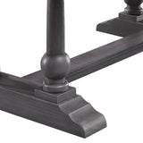 Yabeina Dining Table - Ornate Home