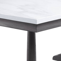 Yabeina Dining Table - Ornate Home