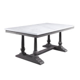 Yabeina Dining Table - Ornate Home