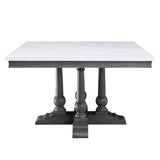 Yabeina Dining Table - Ornate Home