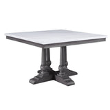 Yabeina Dining Table - Ornate Home
