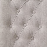 Yabeina Side Chair (Set-2) - Ornate Home