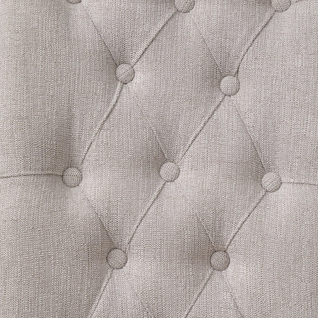 Yabeina Side Chair (Set-2) - Ornate Home