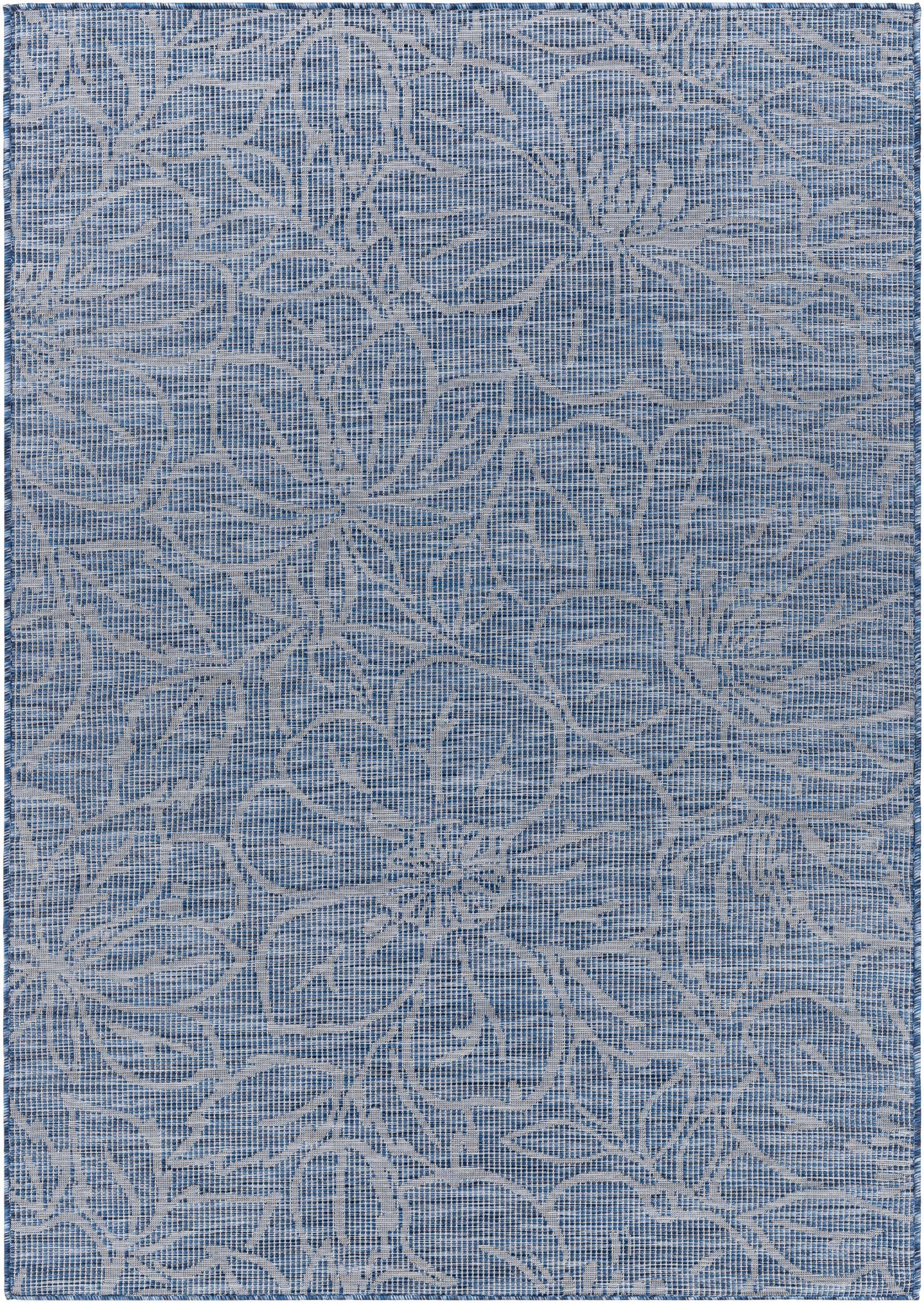 Yackandandah Flatweave Outdoor Carpet Area Rug - Clearance - Ornate Home
