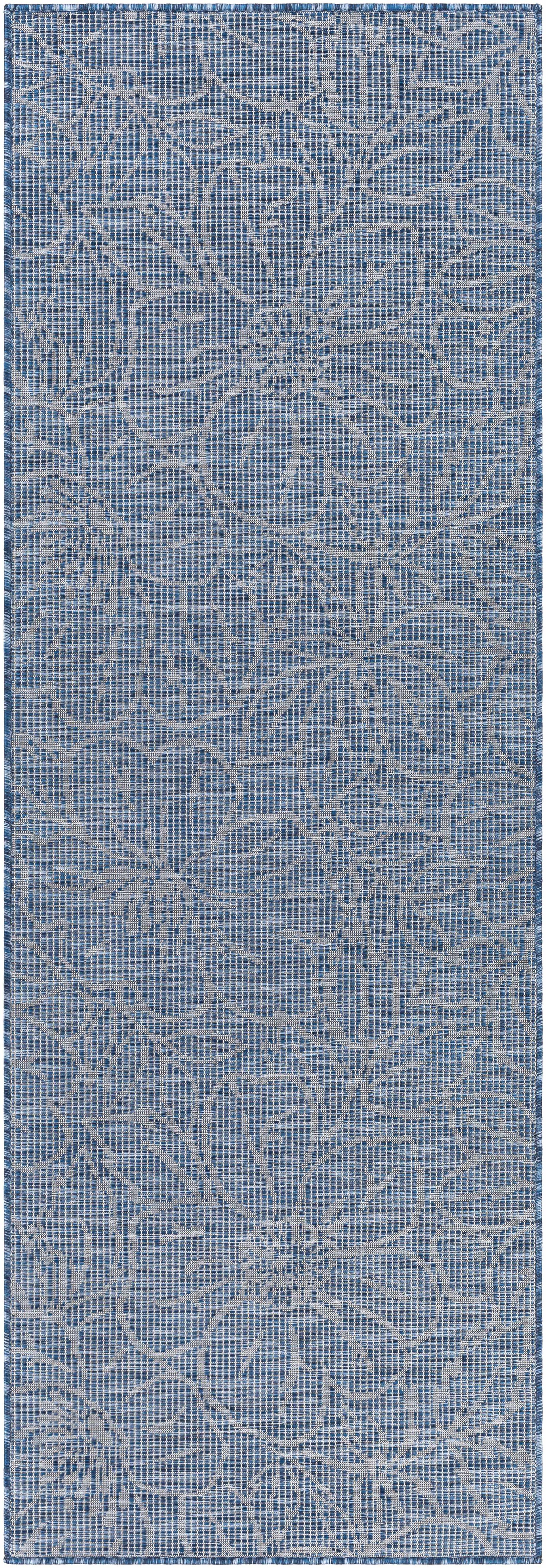 Yackandandah Flatweave Outdoor Carpet Area Rug - Clearance - Ornate Home