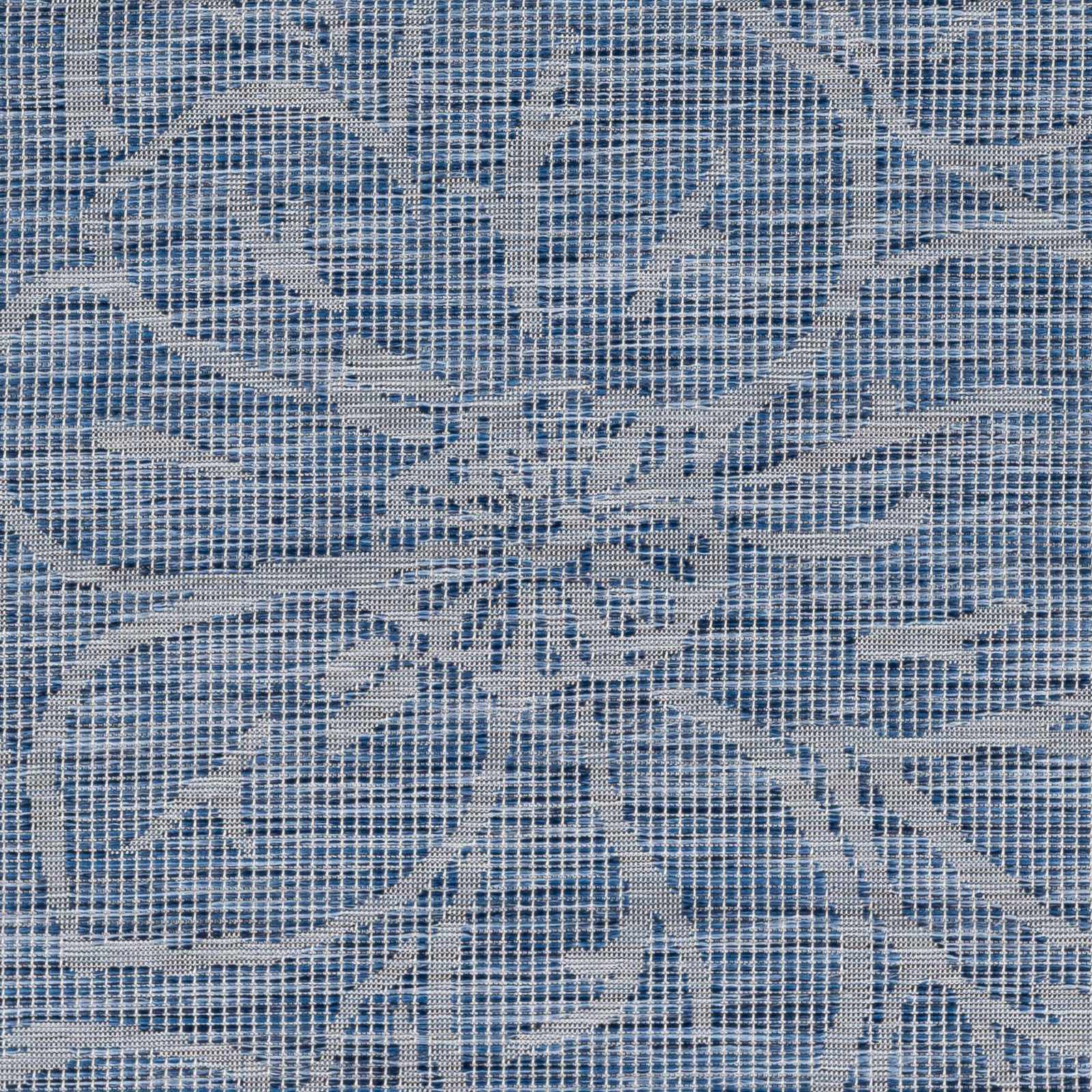 Yackandandah Flatweave Outdoor Carpet Area Rug - Clearance - Ornate Home