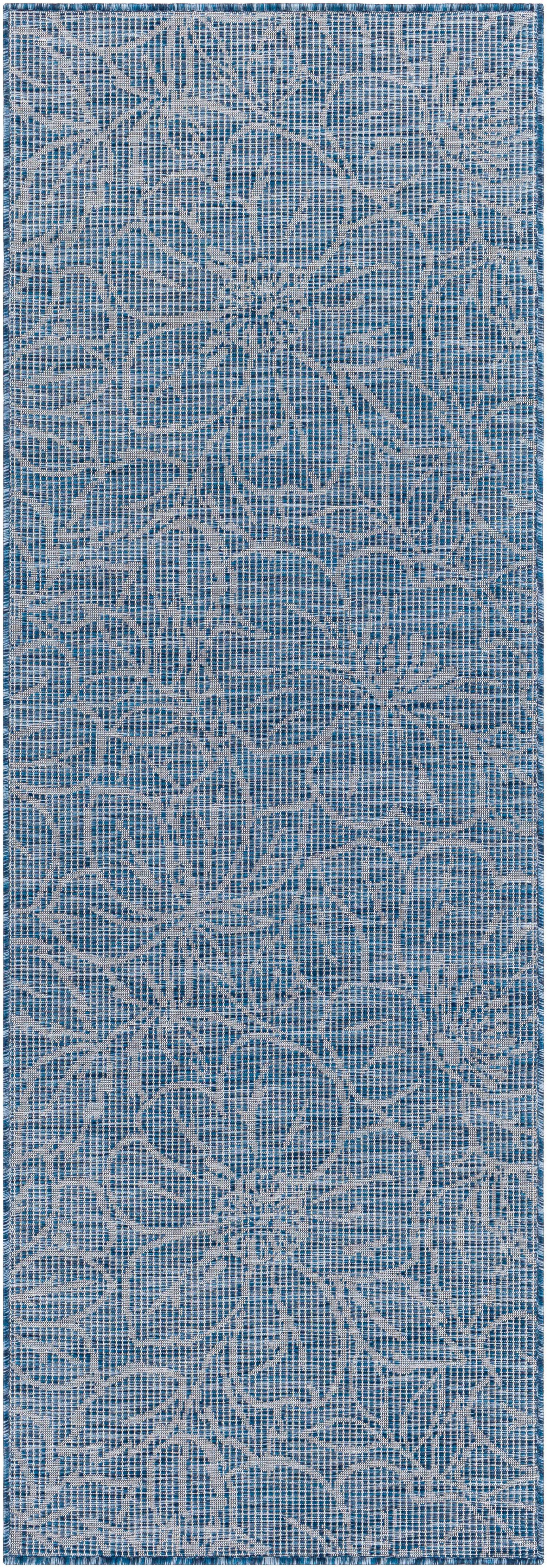 Yackandandah Flatweave Outdoor Carpet Area Rug - Clearance - Ornate Home