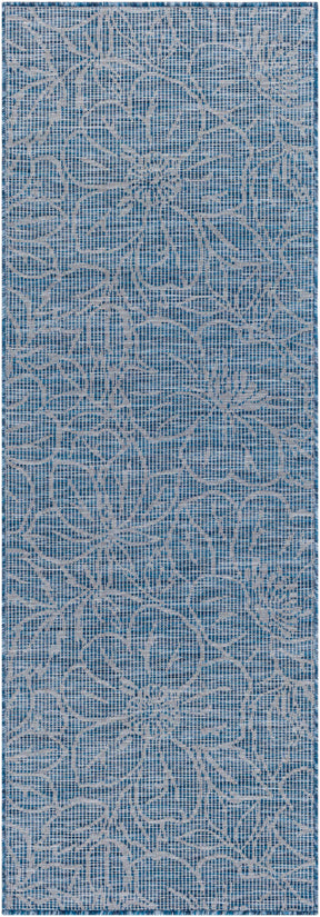 Yackandandah Flatweave Outdoor Carpet Area Rug - Clearance - Ornate Home