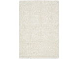 Yadid Cream Wool Area Rug - Ornate Home