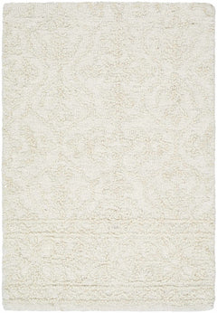 Yadid Cream Wool Area Rug - Ornate Home