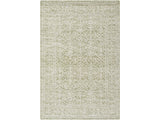 Yadid Green Wool Area Rug - Ornate Home