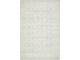 Yadid Sage Wool Area Rug - Ornate Home
