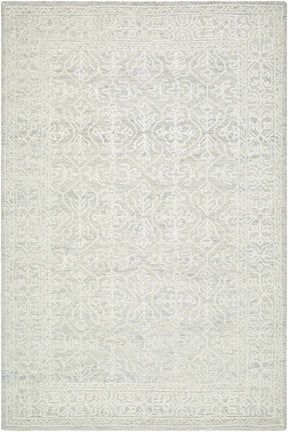 Yadid Sage Wool Area Rug - Ornate Home