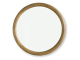 Yadiel Brown Accent Mirror - Ornate Home