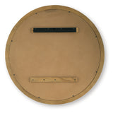 Yadiel Brown Accent Mirror - Ornate Home