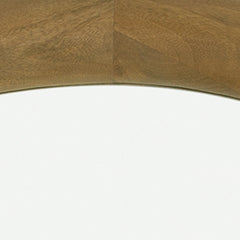 Yadiel Brown Accent Mirror - Ornate Home