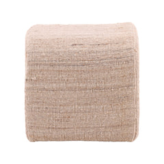 Yaelle Beige Stool - Ornate Home
