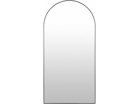 Yagodnoye Mirror - Ornate Home