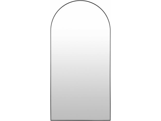 Yagodnoye Mirror - Ornate Home