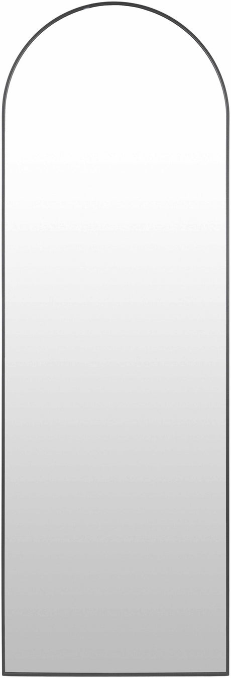 Yagodnoye Mirror - Ornate Home