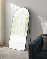 Yagodnoye Mirror - Ornate Home