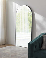 Yagodnoye Mirror - Ornate Home