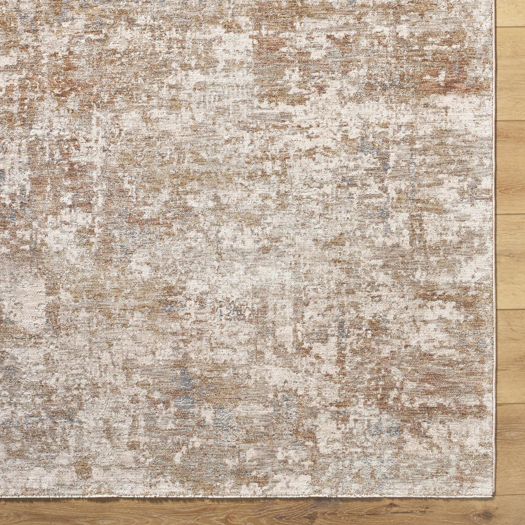 Yakov Area Rug - Ornate Home
