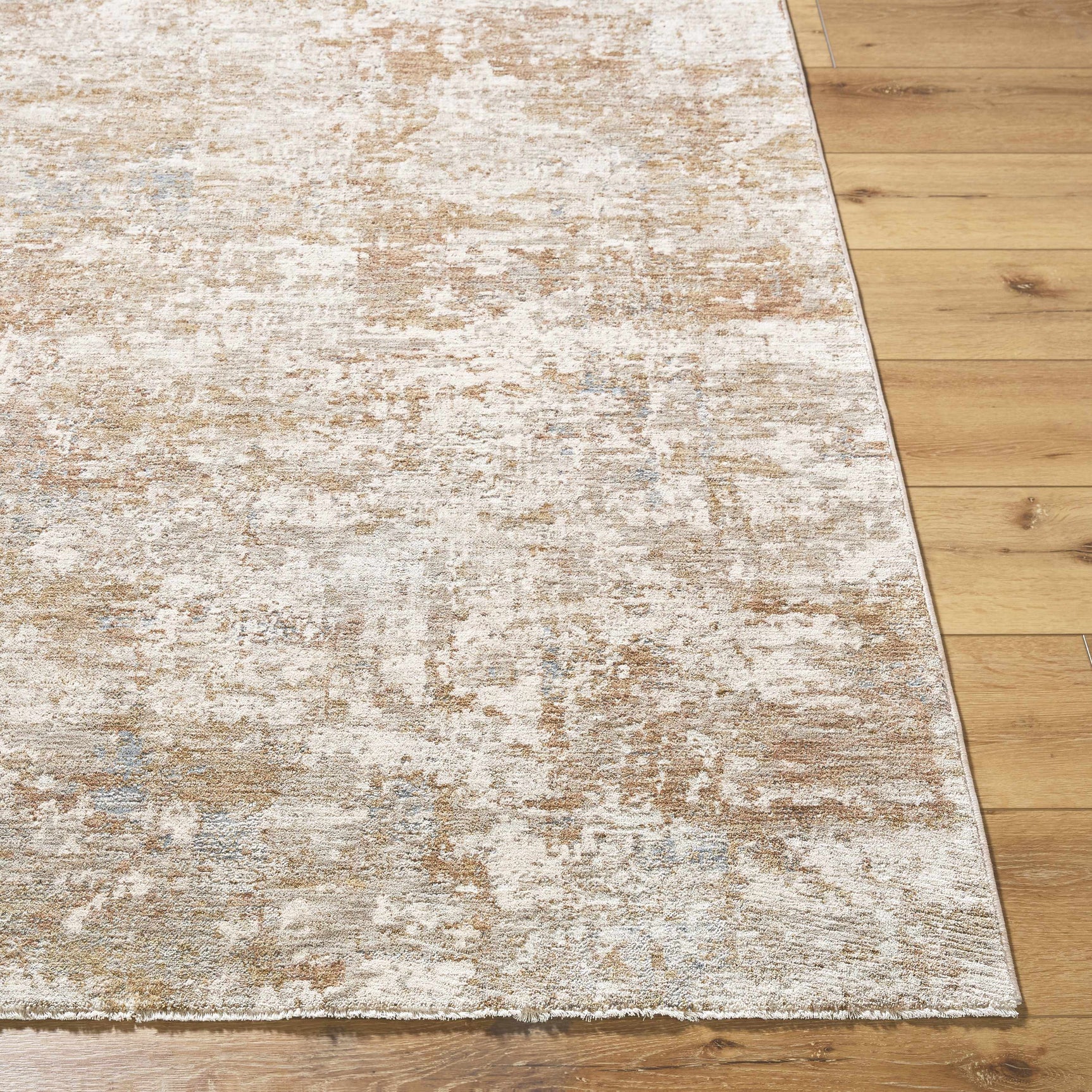 Yakov Area Rug - Ornate Home