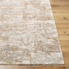 Yakov Area Rug - Ornate Home