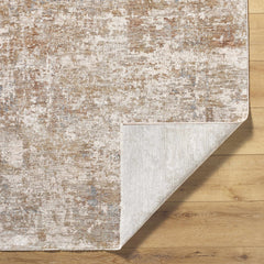 Yakov Area Rug - Ornate Home