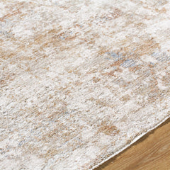 Yakov Area Rug - Ornate Home
