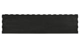 Yale Black Sideboard - Ornate Home