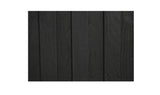 Yale Black Sideboard - Ornate Home