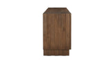 Yale Brown Sideboard - Ornate Home