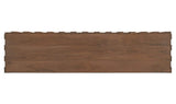 Yale Brown Sideboard - Ornate Home