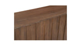 Yale Brown Sideboard - Ornate Home