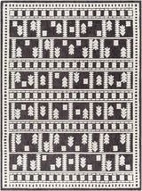 Yama Washable Area Rug - Clearance - Ornate Home