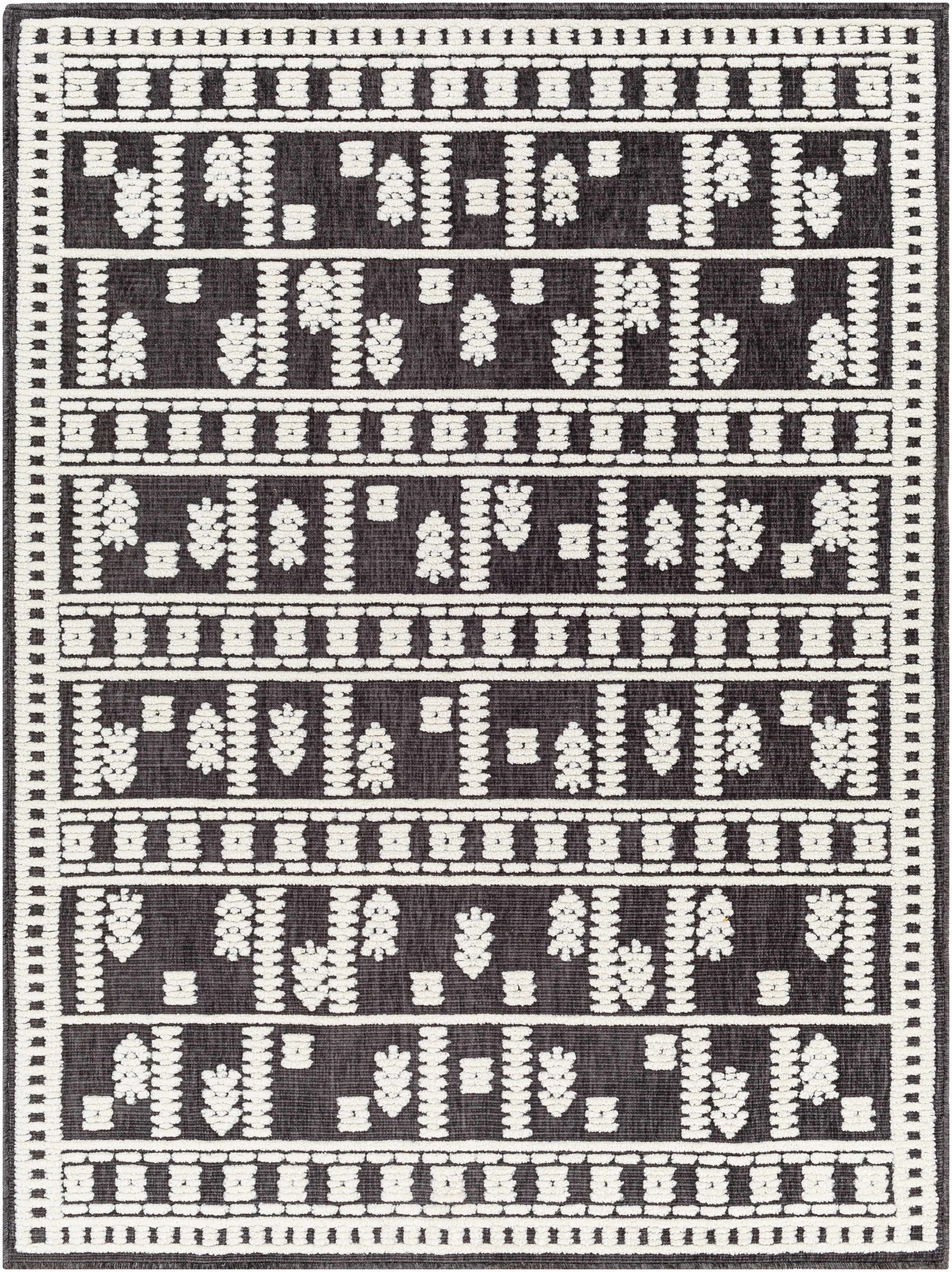 Yama Washable Area Rug - Clearance - Ornate Home