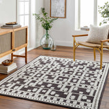 Yama Washable Area Rug - Clearance - Ornate Home