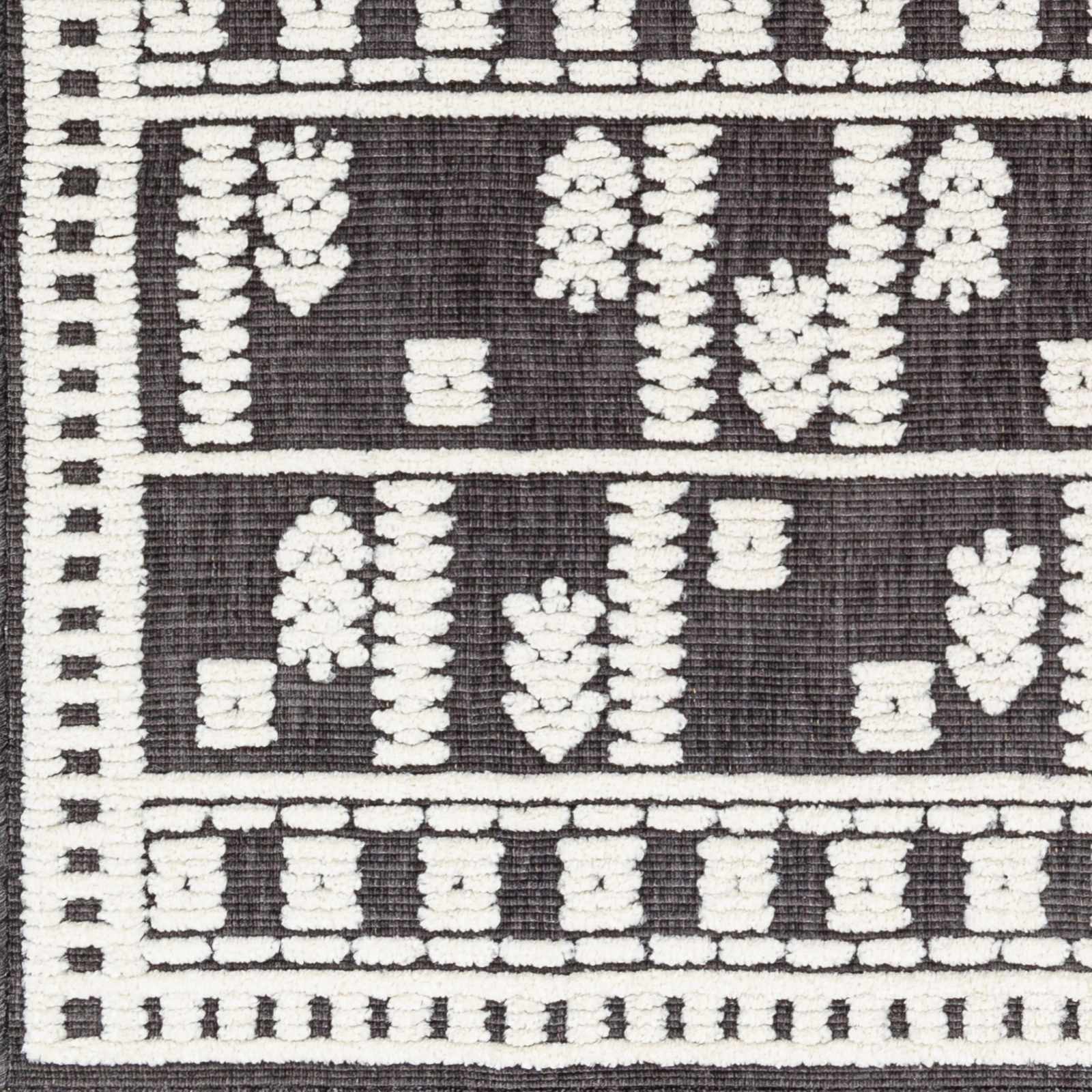 Yama Washable Area Rug - Clearance - Ornate Home