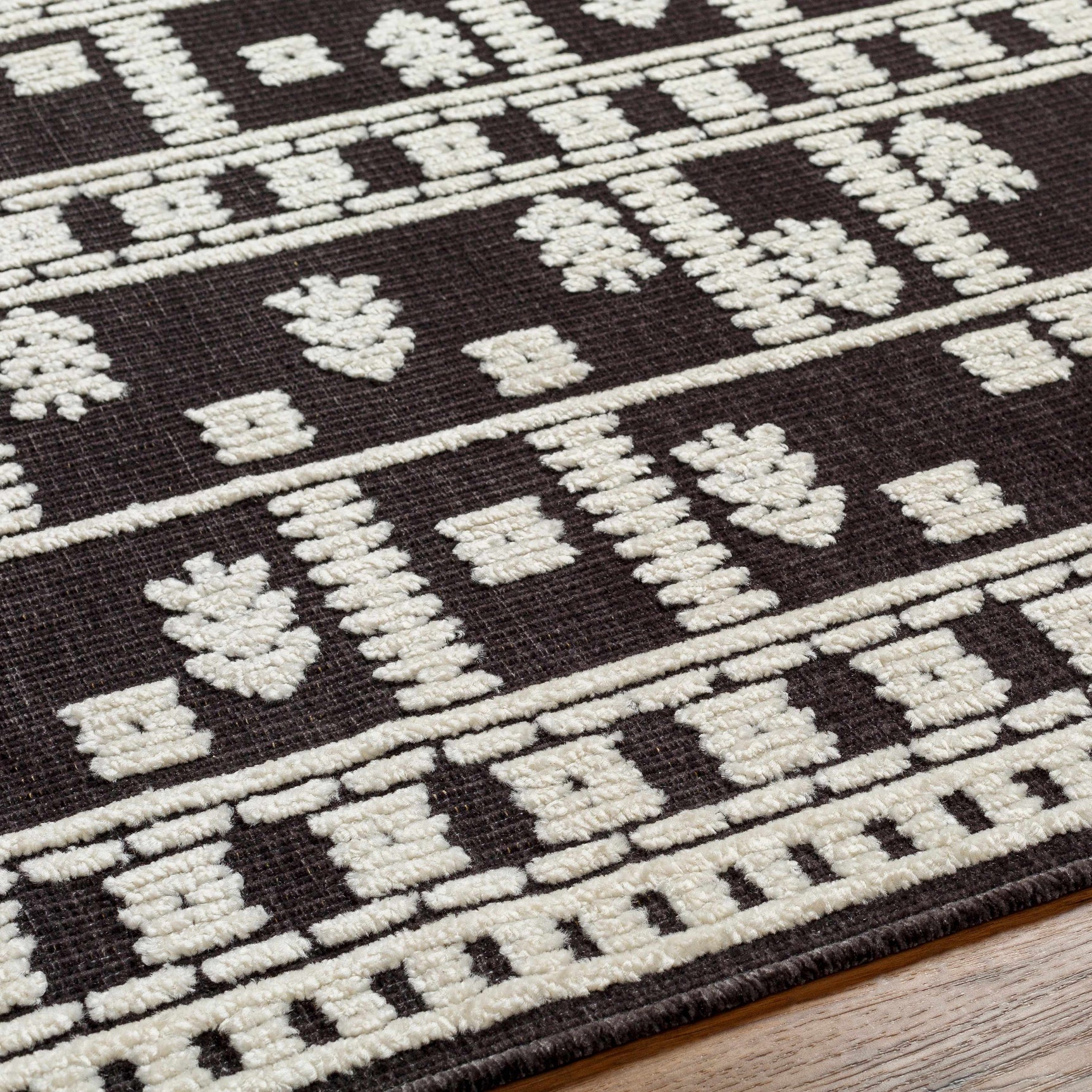 Yama Washable Area Rug - Clearance - Ornate Home