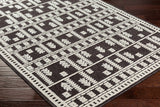 Yama Washable Area Rug - Clearance - Ornate Home