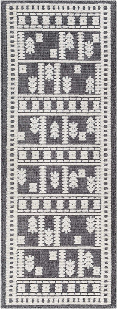 Yama Washable Area Rug - Clearance - Ornate Home
