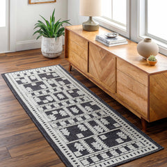 Yama Washable Area Rug - Clearance - Ornate Home
