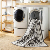 Yama Washable Area Rug - Clearance - Ornate Home