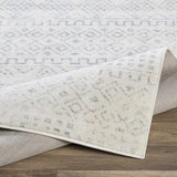 Yamanto Area Rug - Ornate Home