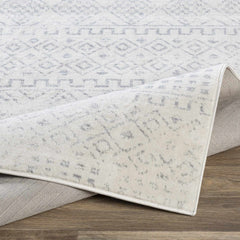 Yamanto Area Rug - Ornate Home
